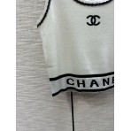 Топ CHANEL