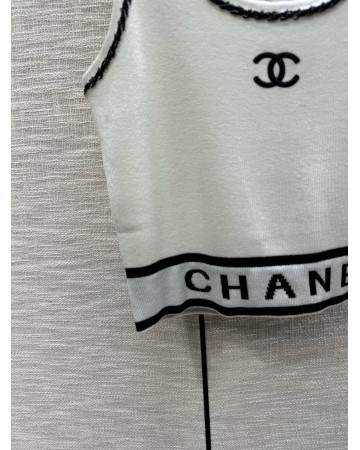 Топ CHANEL