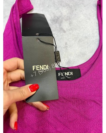 Топ Fendi