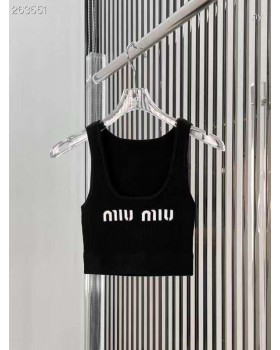 Топ MIU MIU