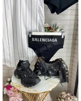 Трусы Balenciaga