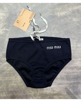 Трусы MIU MIU