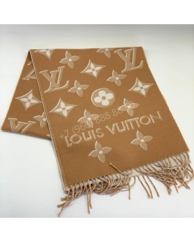 Палантин Louis Vuitton