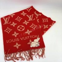 Палантин Louis Vuitton