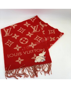 Палантин Louis Vuitton