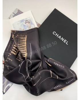 Платок CHANEL