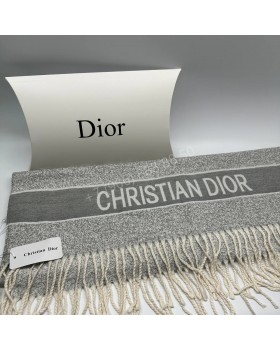 Палантин Dior