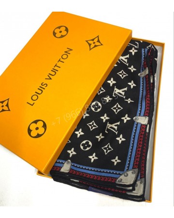 Платок Louis Vuitton