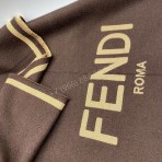 Палантин Fendi