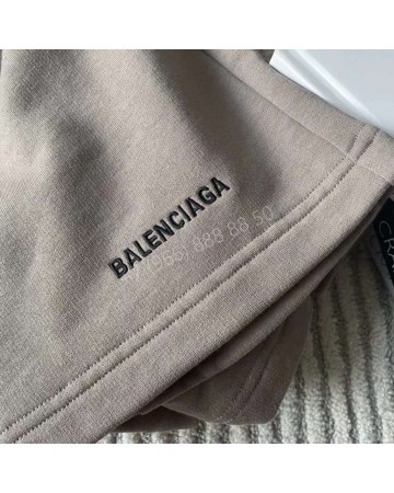 Шорты Balenciaga