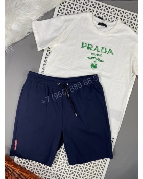 Шорты Prada