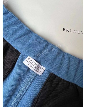 Шорты Brunello Cucinelli