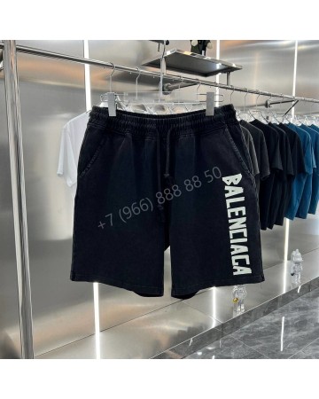 Шорты Balenciaga