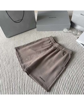 Шорты Balenciaga