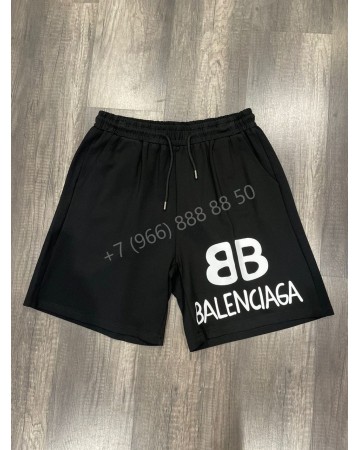 Шорты Balenciaga