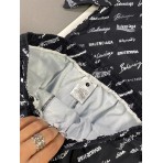 Прогулочный костюм Balenciaga