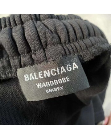 Шорты Balenciaga