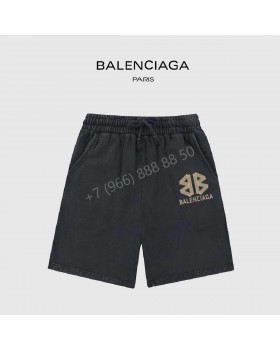 Шорты Balenciaga