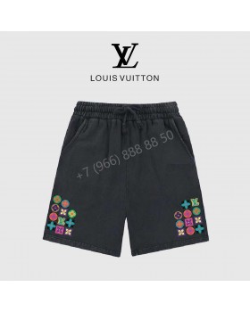 Шорты Louis Vuitton