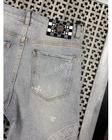 Шорты Chrome Hearts