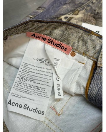 Шорты Acne Studios