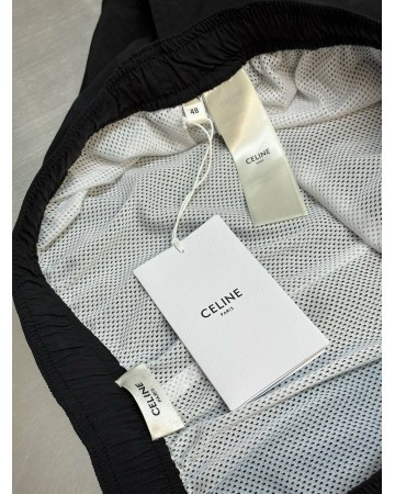 Шорты Celine