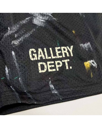 Шорты Gallery Dept