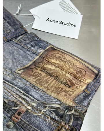 Шорты Acne Studios