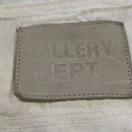 Джинсовые шорты Gallery Dept