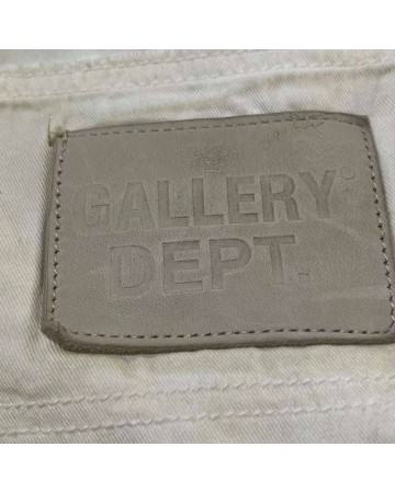 Джинсовые шорты Gallery Dept