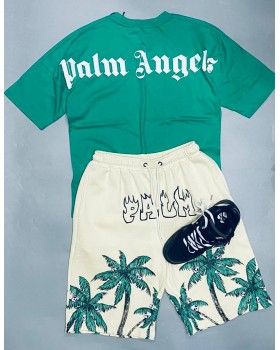 Шорты Palm Angels