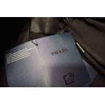 Шорты Prada