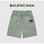 Шорты Balenciaga&Adidas