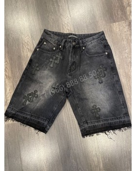 Шорты Chrome Hearts