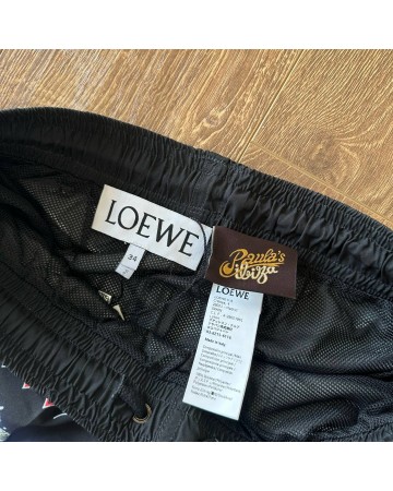 Шорты Loewe