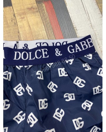 Шорты Dolce&Gabbana