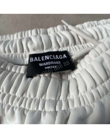 Шорты Balenciaga