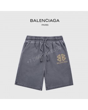 Шорты Balenciaga