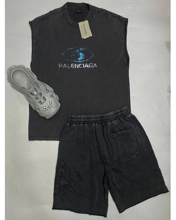 Шорты Balenciaga