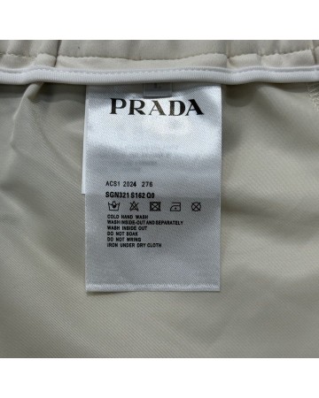 Шорты Prada