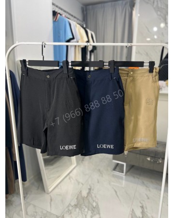 Шорты Loewe