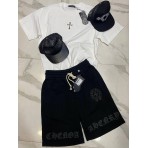 Шорты Chrome Hearts