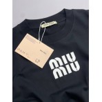 Шорты MIU MIU