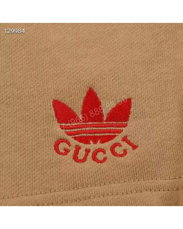 Шорты Gucci&Adidas