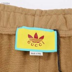Шорты Gucci&Adidas
