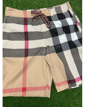 Шорты Burberry