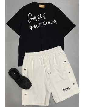 Шорты Balenciaga