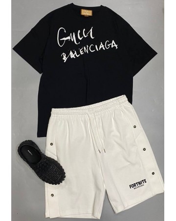 Шорты Balenciaga