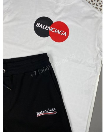 Шорты Balenciaga