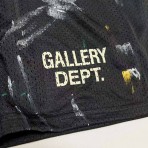 Шорты Gallery Dept